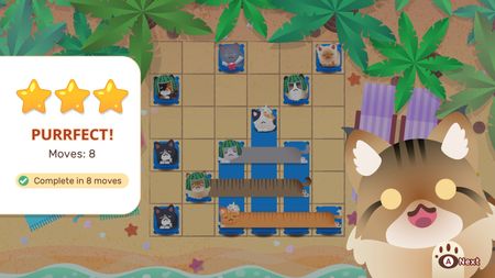 3_Screenshot_BeachEpisode_LevelComplete